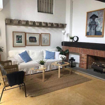 Casa San Angel Inn Boutique Charming House Mexico City Ngoại thất bức ảnh