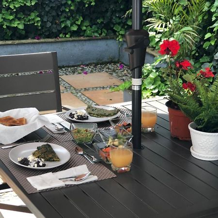 Casa San Angel Inn Boutique Charming House Mexico City Ngoại thất bức ảnh