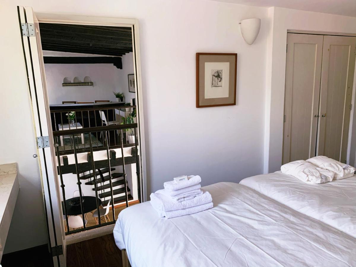Casa San Angel Inn Boutique Charming House Mexico City Ngoại thất bức ảnh