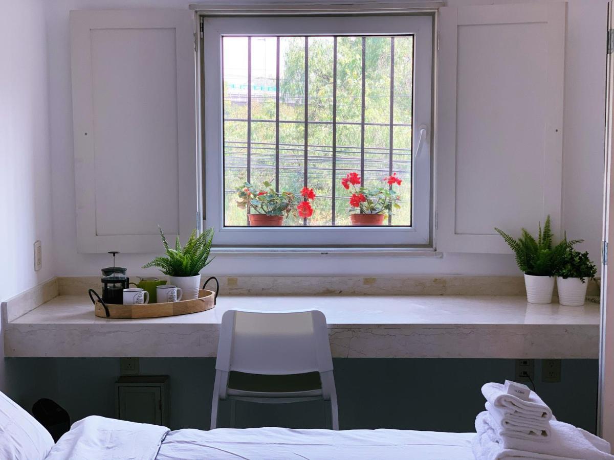 Casa San Angel Inn Boutique Charming House Mexico City Ngoại thất bức ảnh